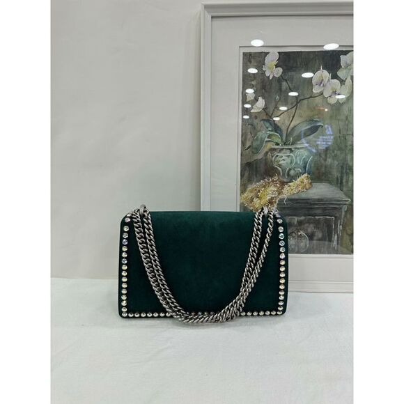 Gucci Women Pre-Loved Bag Very Good Condition - Picture 3 of 9